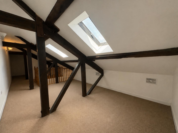 1 bed Apartment to rent Image 7