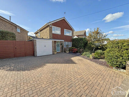 Dukes Drive, Bournemouth, BH11 9