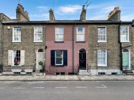 17, Clarendon Street, Cambridge CB1 1JU