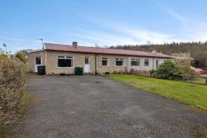 39, Brackenridge Road, Lesmahagow, Lanark ML11 0JJ