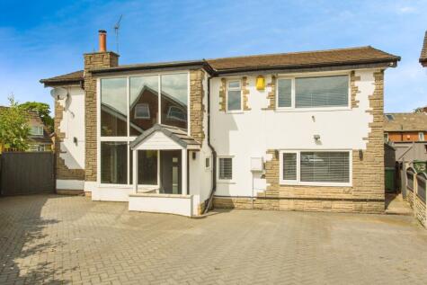 Manor Road, Clayton-le-Woods, Chorley, Lancs, PR6