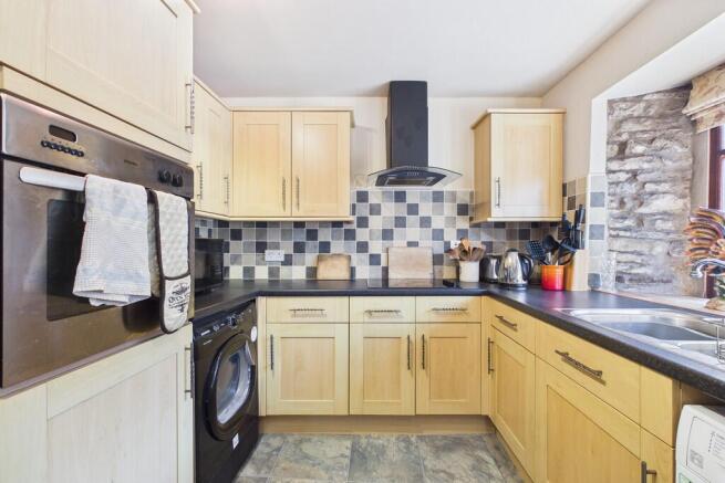 Kitchen/Dining Ro...