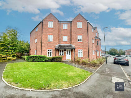 Royal Meadow Way, Streetly, Sutton Coldfield, B74 2FE