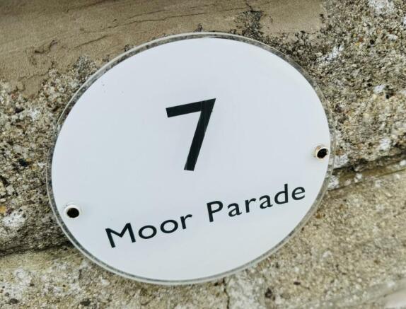 MOOR PARADE