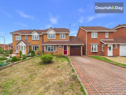 Fennel Drive, Stafford, ST17