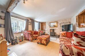 Stone End Cottage, Orton CA10 3RQ