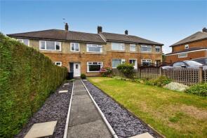 7, Acre Lane, Eccleshill, Bradford BD2 2EH