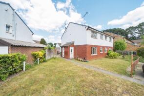 39, Lambourne Road, Southampton SO18 3LS
