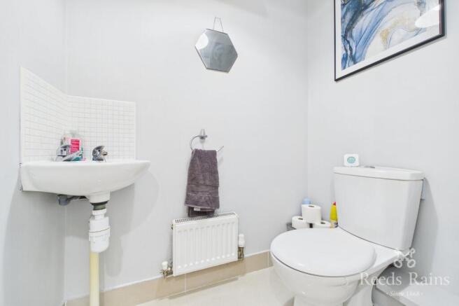 3 bed End of Terrace for sale Image 7