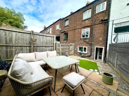 George Lane, Bredbury, Stockport, Cheshire, SK6 1DH