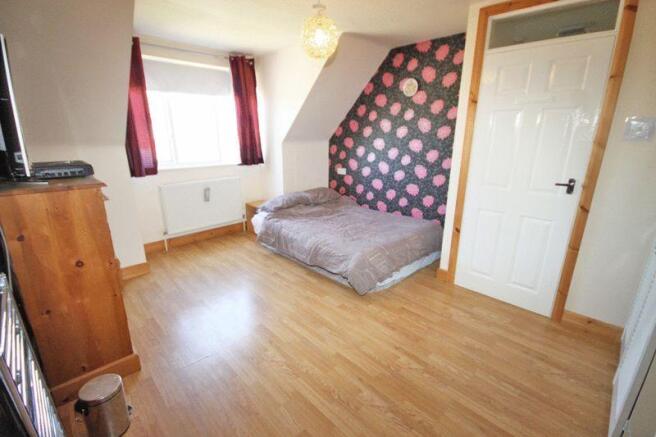Bedroom 1 view 1