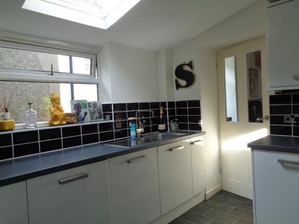 The Kitchen