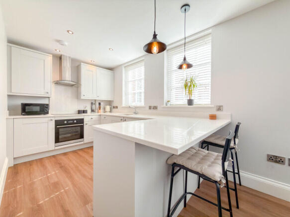1 bed Apartment for sale Image 6