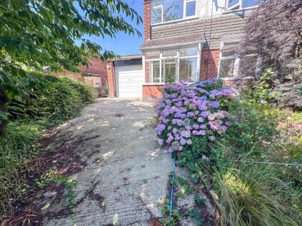 Didsbury Road, Heaton Mersey, Stockport