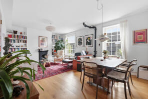Flat 61, Dinmont House, Pritchards Road, London E2 9BW