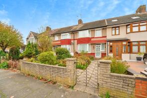 40, Keats Way, Greenford UB6 9HE