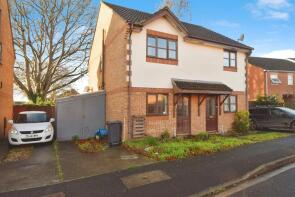 18, Moonraker Close, Bridgwater TA6 5HD