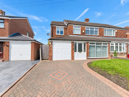 Alder Road, Failsworth, Manchester