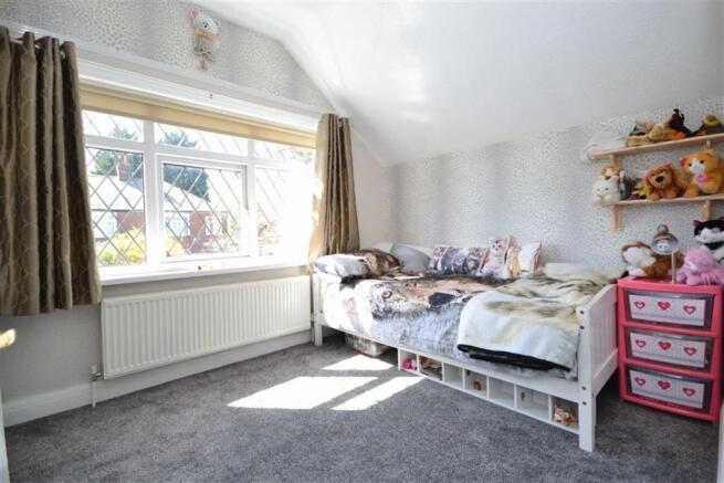 BEDROOM TWO