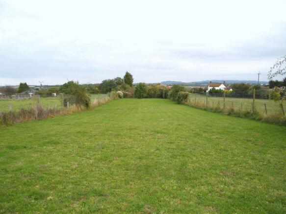 Grounds