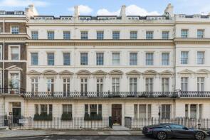 2, Strathearn House, Strathearn Place, London W2 2NQ