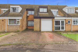 40, Ash Rise, Northampton NN2 8SB