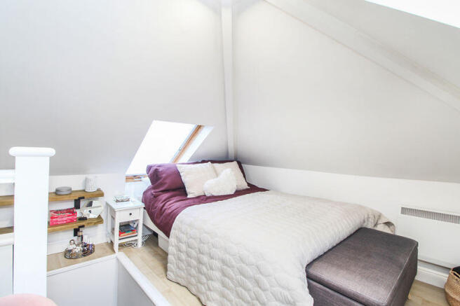 Bedroom Four