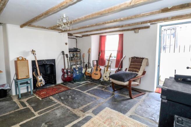 Music room