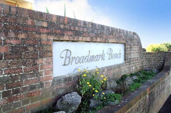 Broadmark Beach