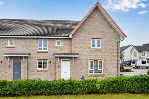 37 Bauld Drive, Newcraighall, Musselburgh, EH21 8RQ