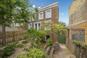 61a, Lansdowne Lane, London SE7 8TN