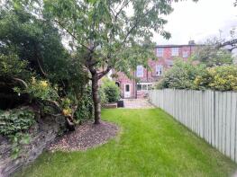 129, Newton Street, Macclesfield SK11 6RN