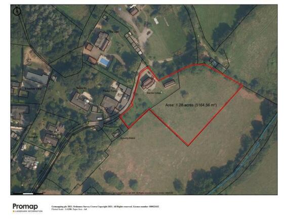 Boundary Plan
