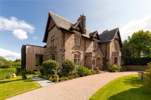 6, Wester Coates Gardens, Wester Coates, Edinburgh EH12 5LT
