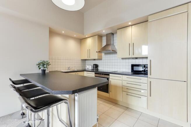 FLAT 3 WESTCLIFFE (8)