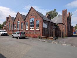 58, Byron Street, Macclesfield SK11 7QA