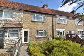 18, Oxenhill Road, Kemsing TN15 6RQ
