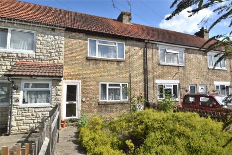 Oxenhill Road, Kemsing, Sevenoaks, Kent, TN15