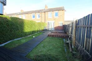 26, Beamsley Terrace, Ashington NE63 0HN