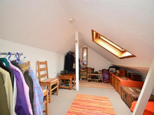 Loft Room