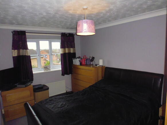 Bed 1