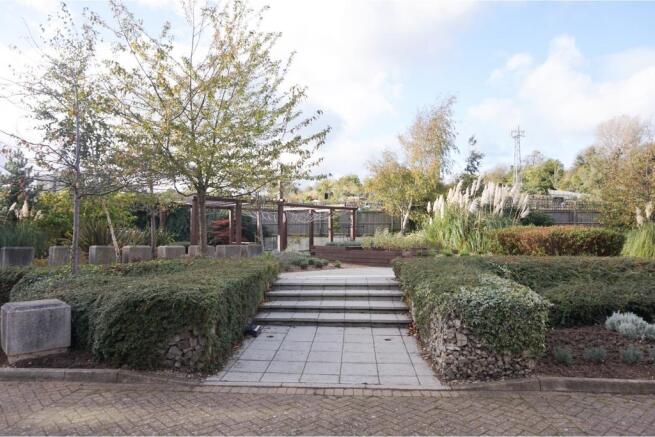 Communal Gardens