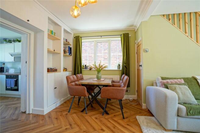 2 bed Semi-Detached for sale Image 7