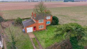 Rio Grande, Hubberts Bridge Road, Kirton, Boston PE20 1TW