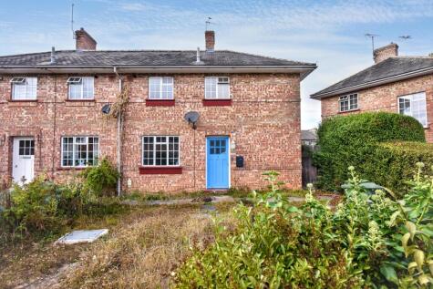 24 School Road, Silver End, Witham, Essex, CM8