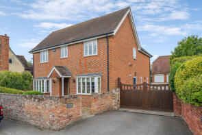 March House, Townsend, Harwell, Didcot OX11 0DX