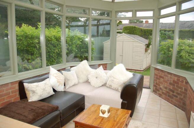CONSERVATORY