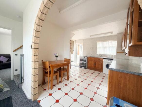 Paignton Road, Southampton, SO16 photo 4