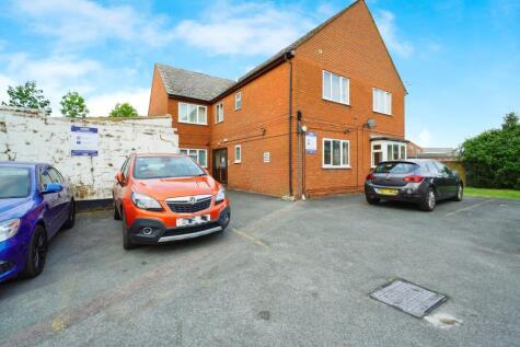 Tudor Road, Luton, LU3