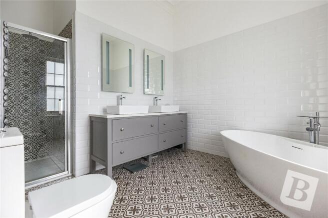 En Suite